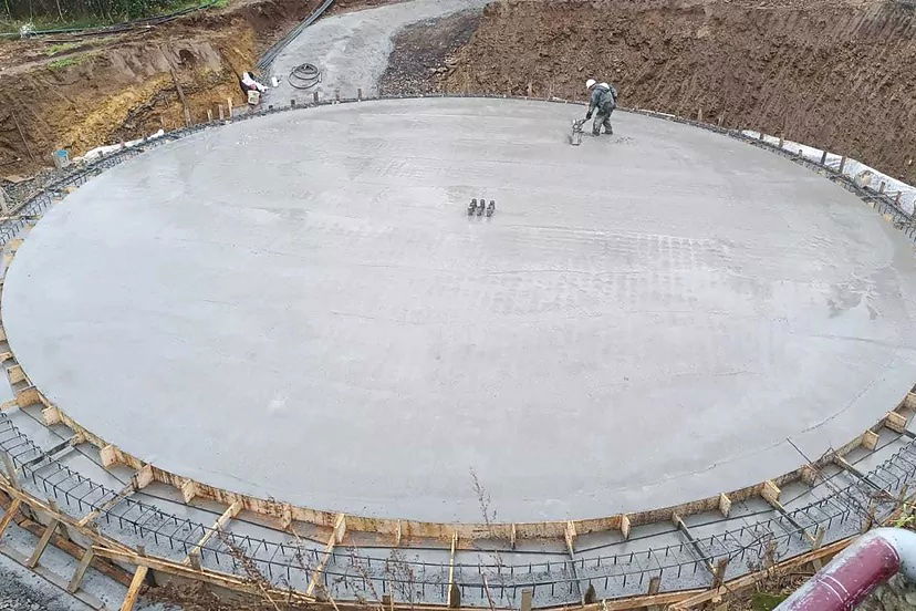 Queizuar implanta la energía circular en Bama