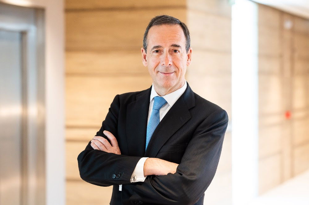 CaixaBank, Mejor Banco de Europa en tecnología