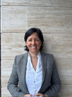 Rocío Sobrini vuelve a qdq