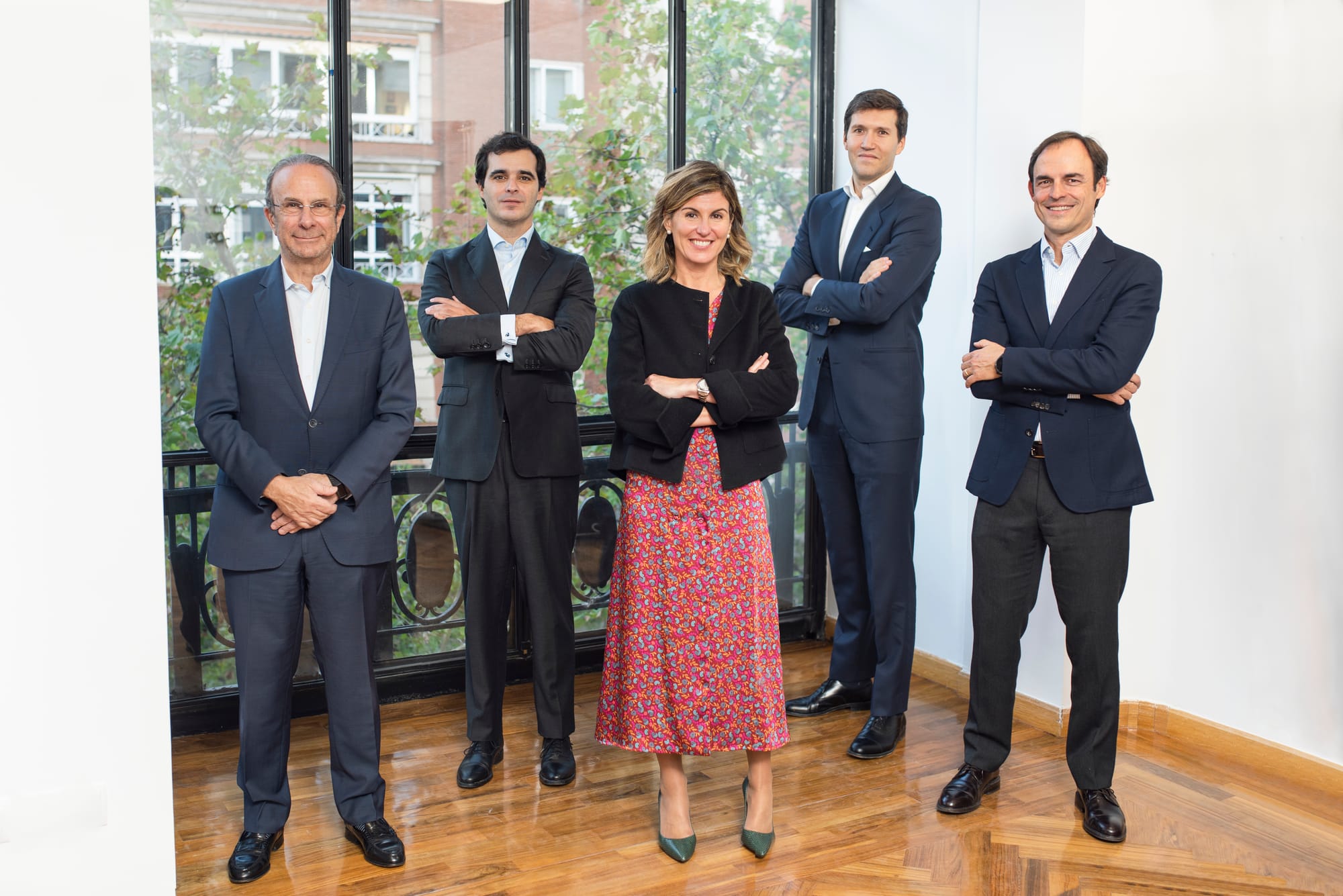 Impulso Global prepara fondos de mujeres, minorías y agua