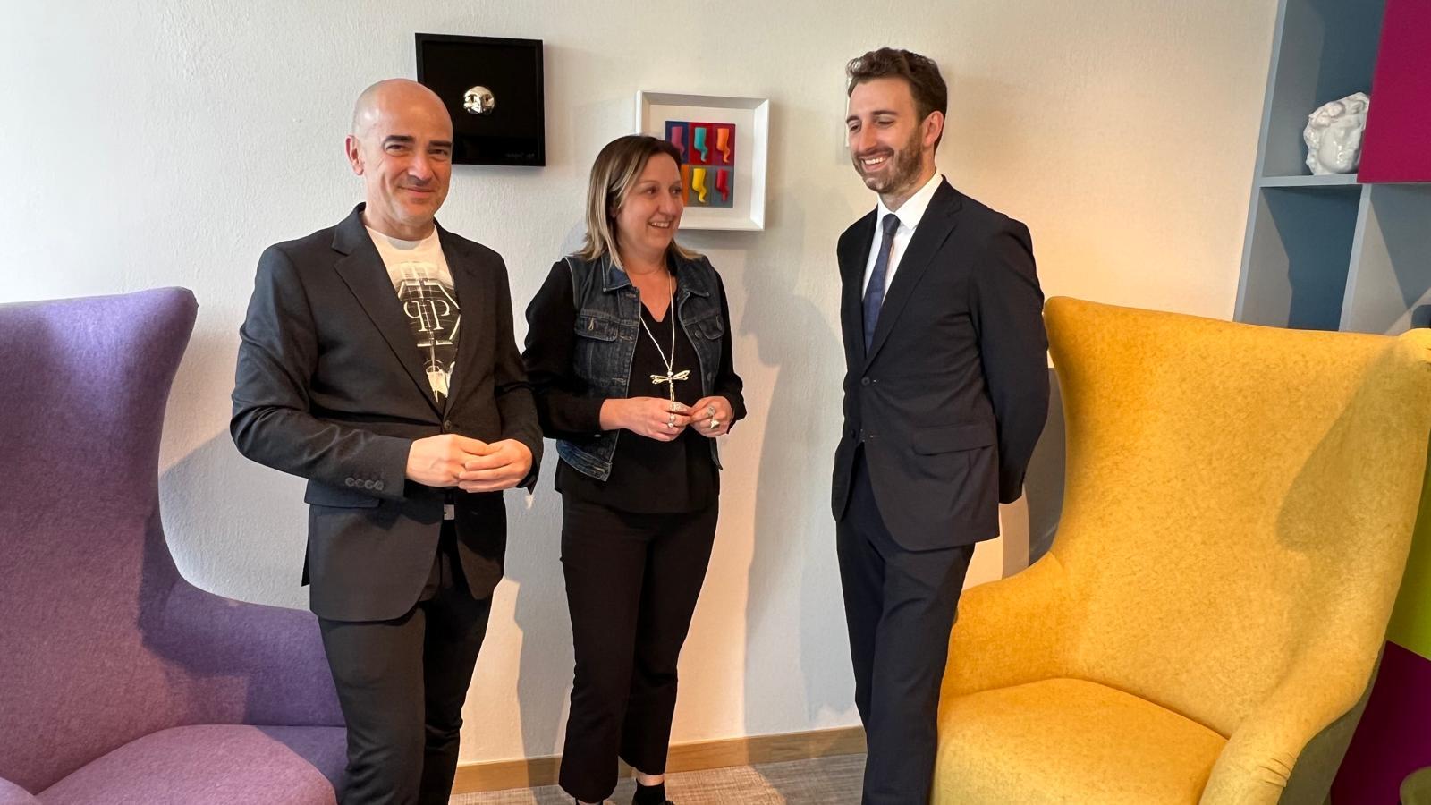 Var Group desembarca en Andorra con compras
