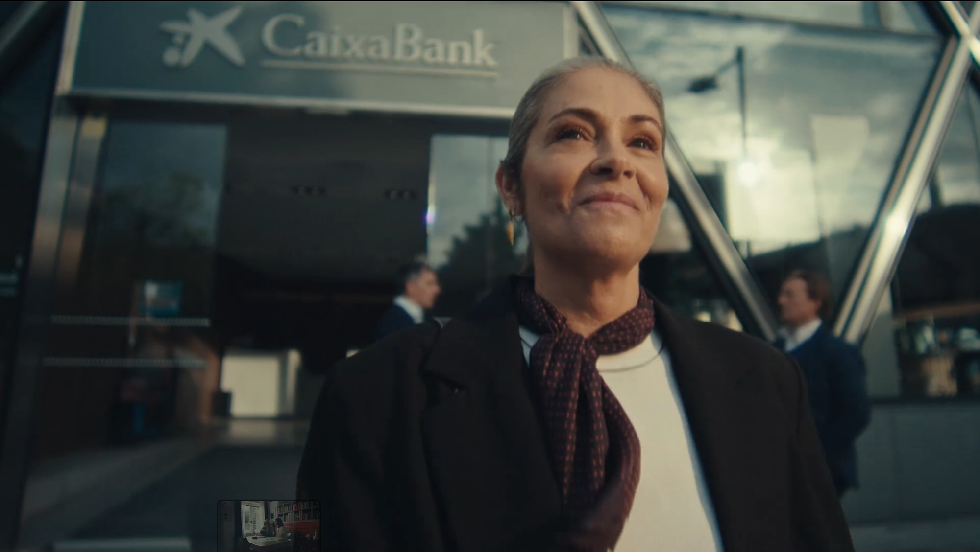 CaixaBank lanza Generación+ para los sénior