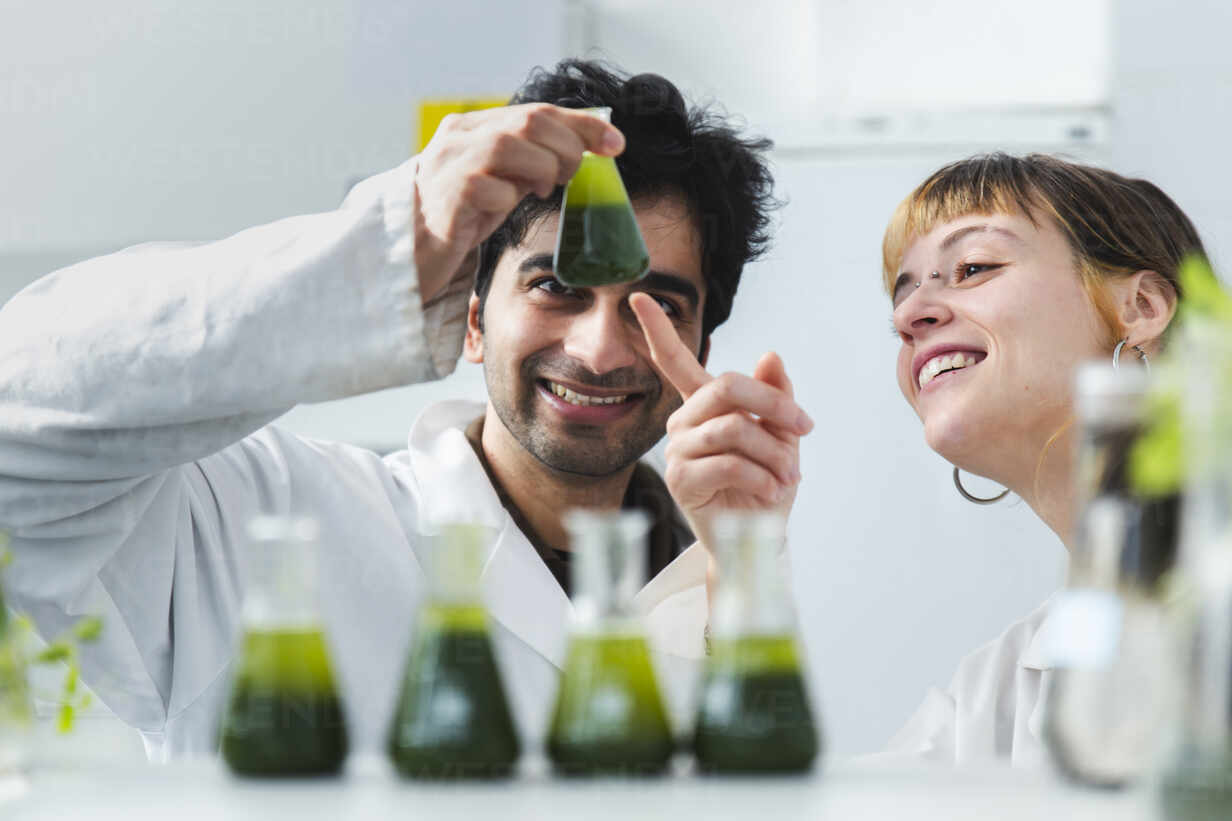 BeAble Capital impulsa la biotech BIOM