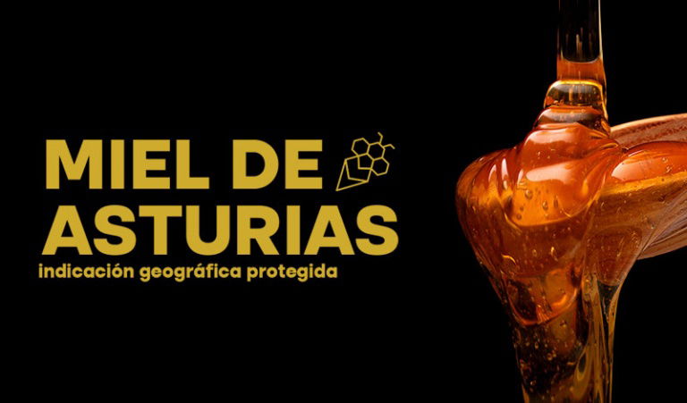 Miel de Asturias ya es Indicación Geográfica Protegida