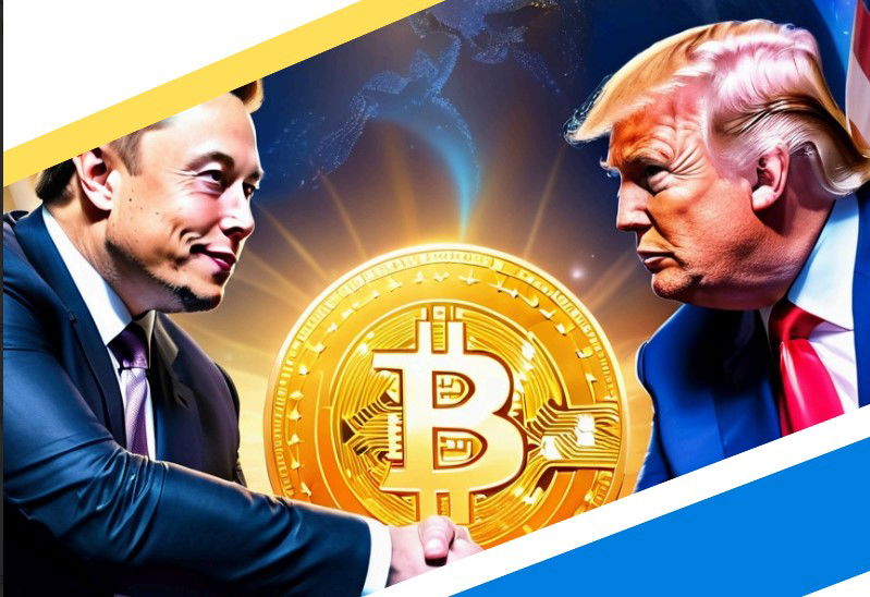 Elon Musk critica la reforma fiscal de Trump
