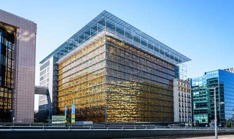 La UE crea el instrumento Acción por la Seguridad de Europa