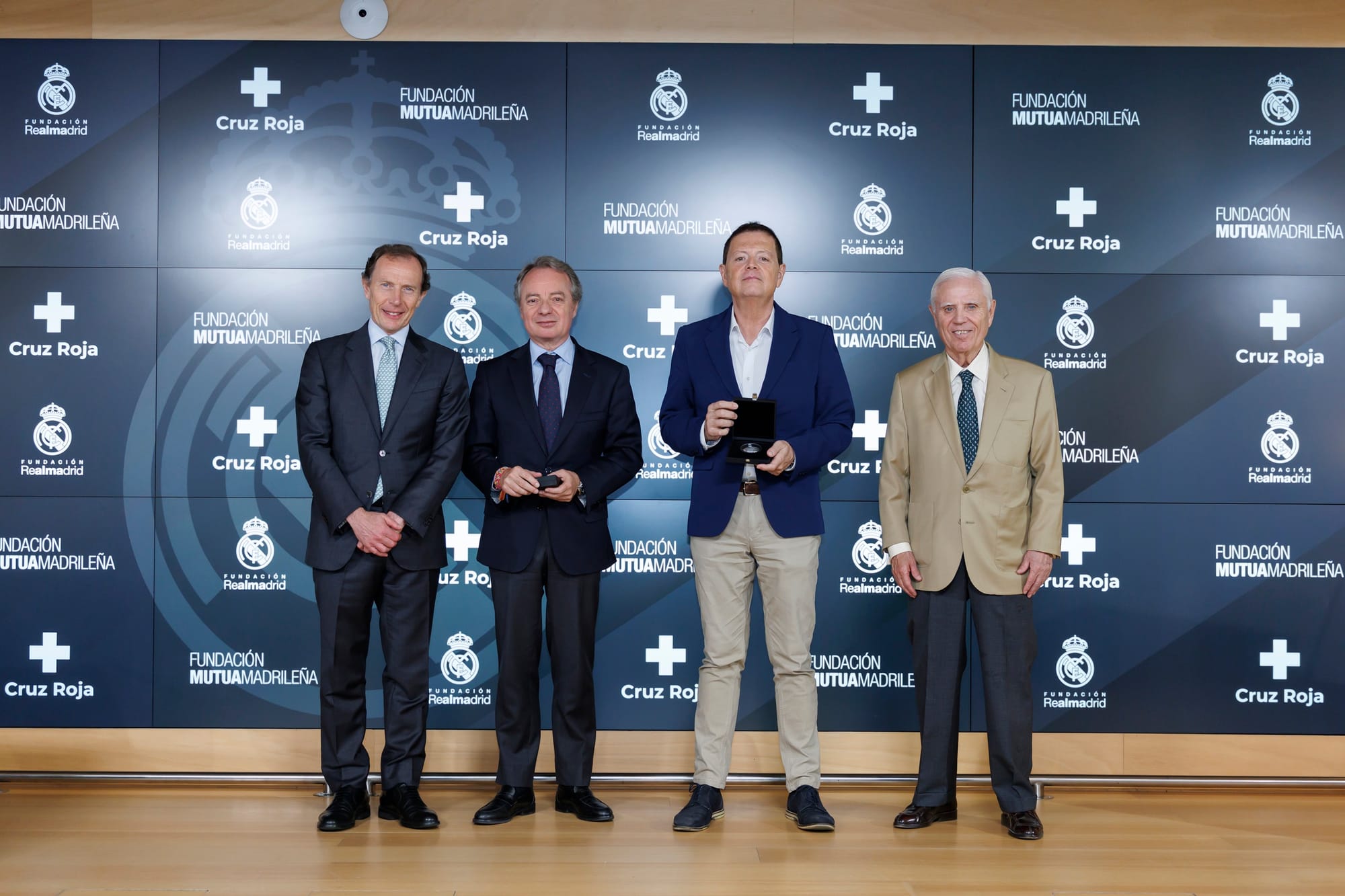 Fundación Mutua redobla la lucha contra la violencia machista