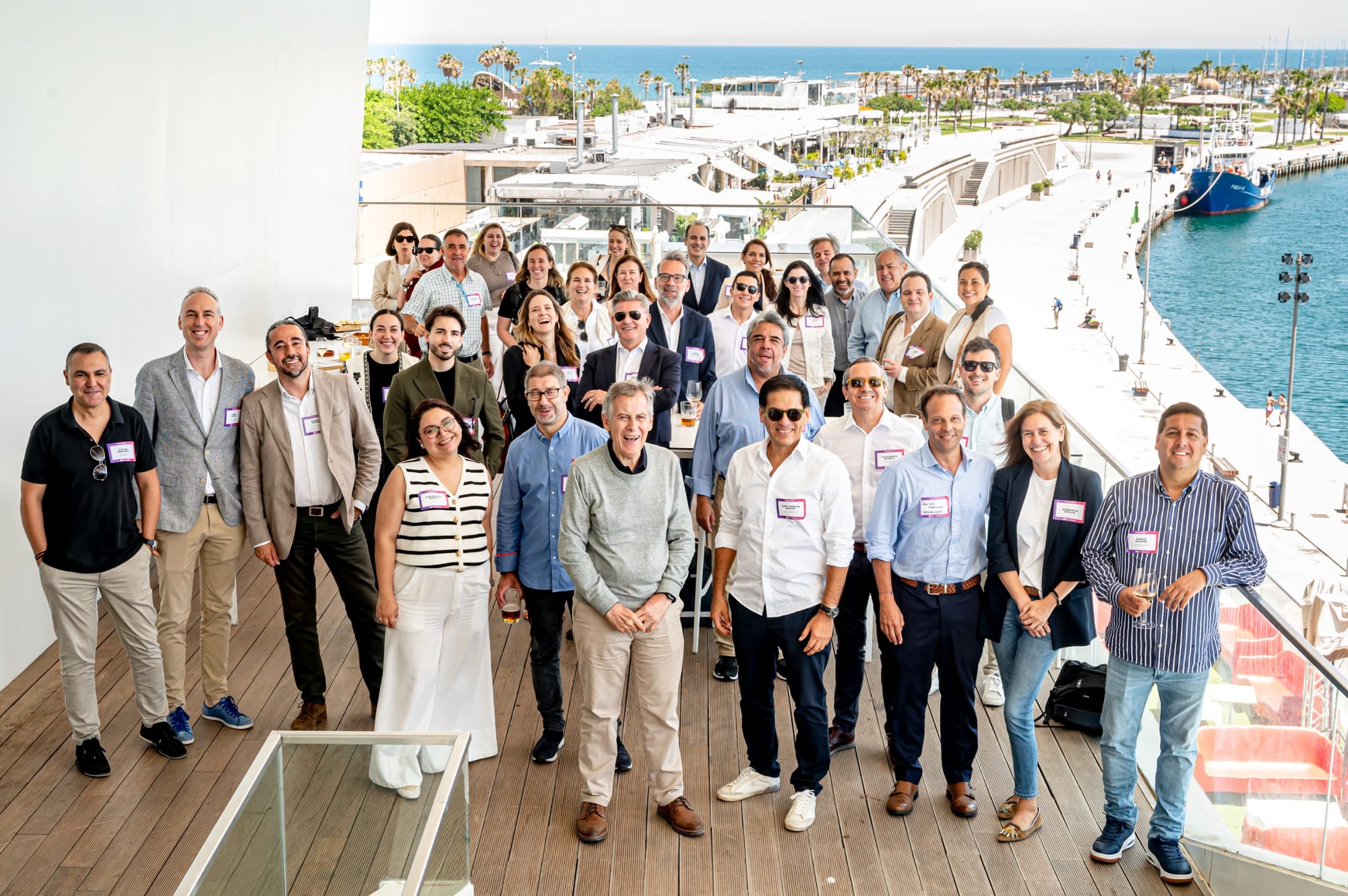 Inneürope conecta a fintech con bancos de América Latina