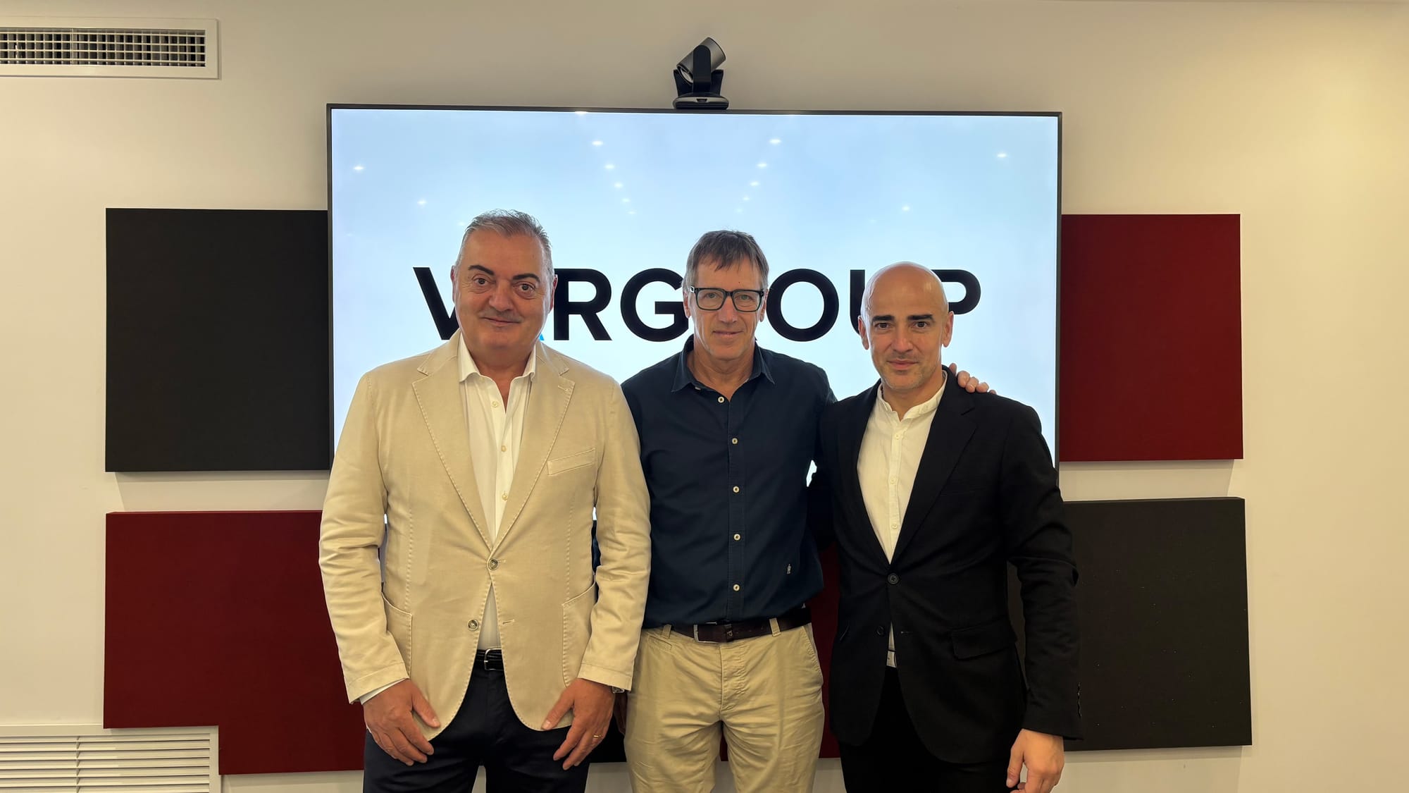 Var compra Delta