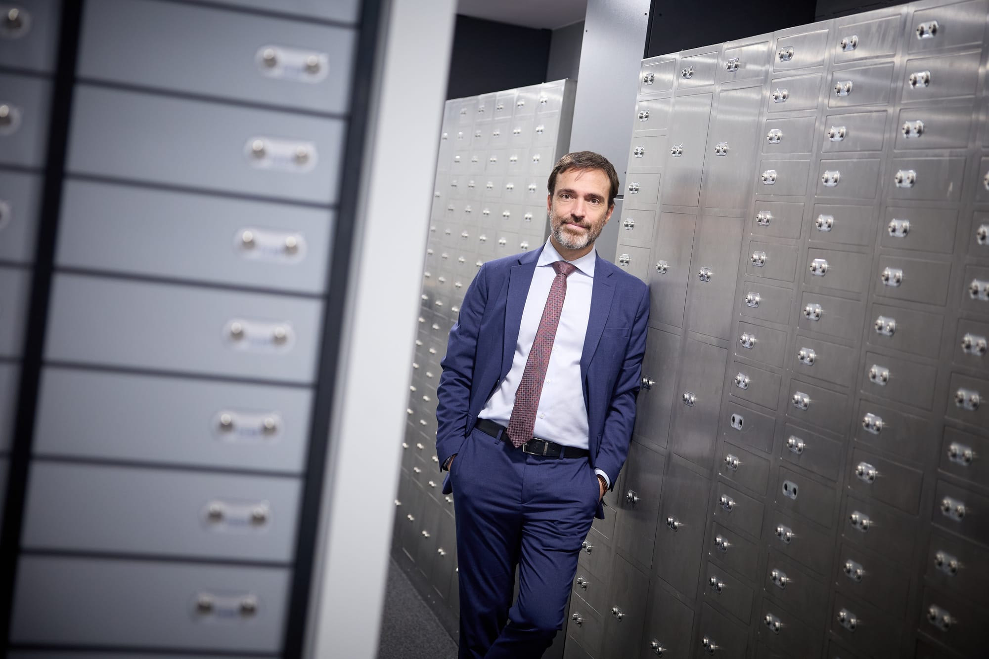 Inviam se alía con bancos para crecer el 50% en 5 años