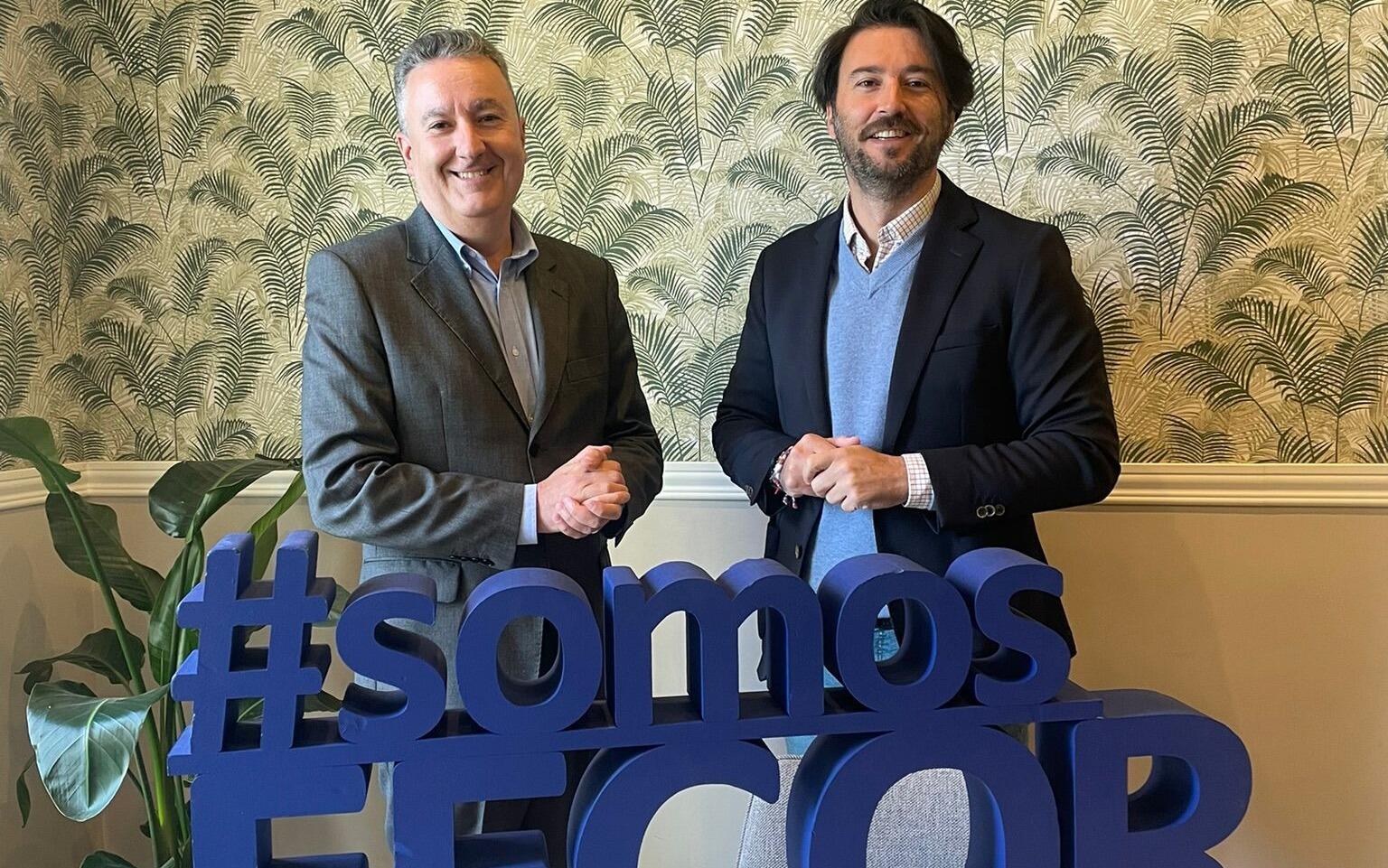 Acuerdo entre Fecor y MPM Software