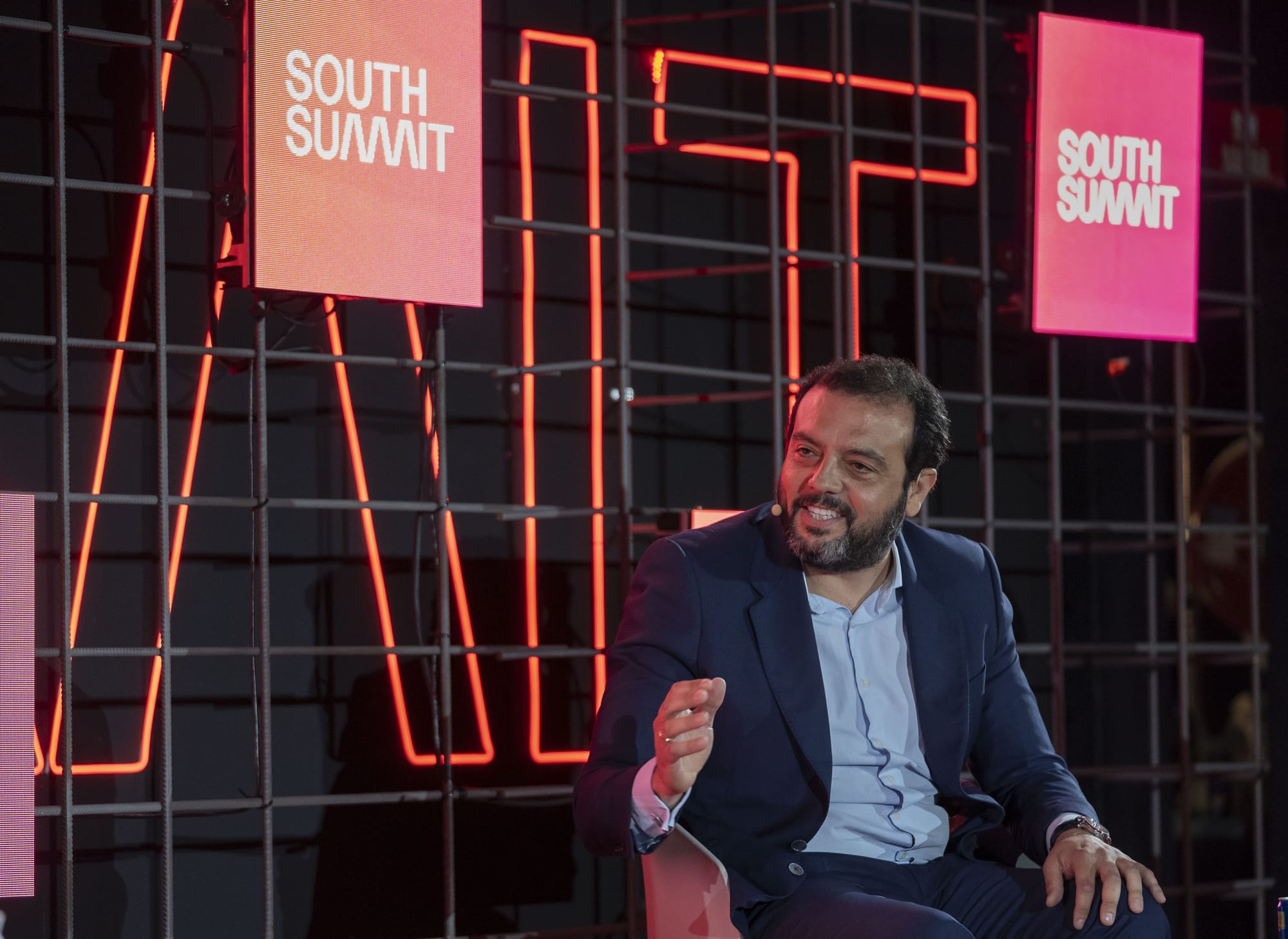 Mutua promueve la movilidad en South Summit