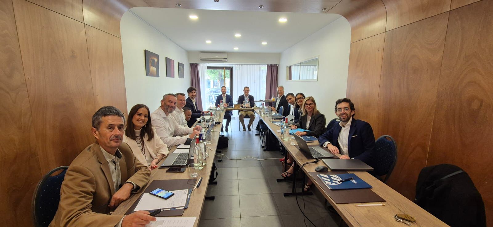 CGPA prepara el XII Observatorio Europeo de Mediadores