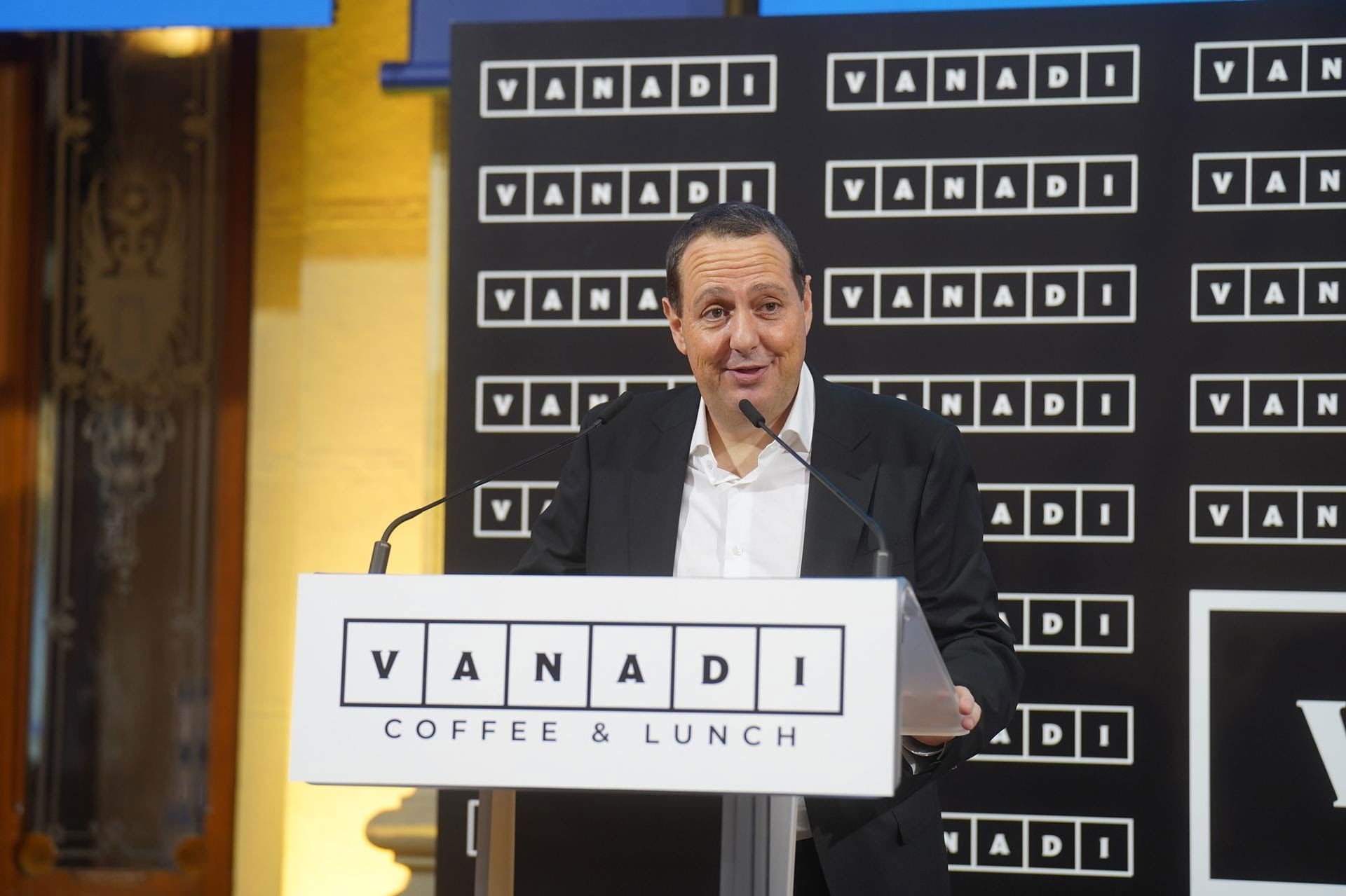 Vanadi invierte 1.000 millones€ en bitcoin
