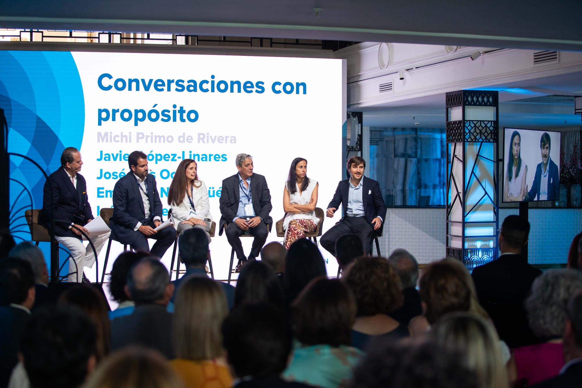 Concentra busca ser el primer bróker independiente de Iberia