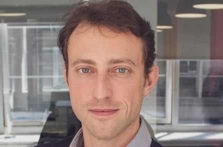 Ebury impulsa el crecimiento transfronterizo de las pymes