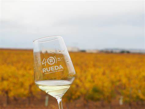 Mejora la protección de los vinos de Rueda