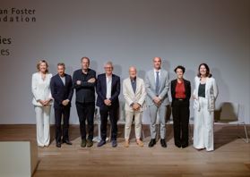 Sanitas fomenta el urbanismo saludable