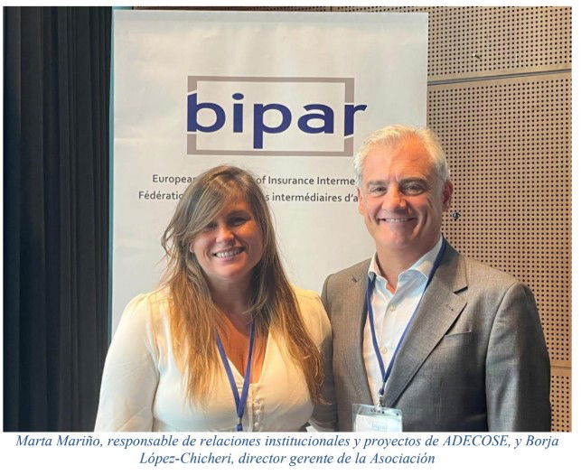 La IA protagoniza la asamblea general de la mediación europea