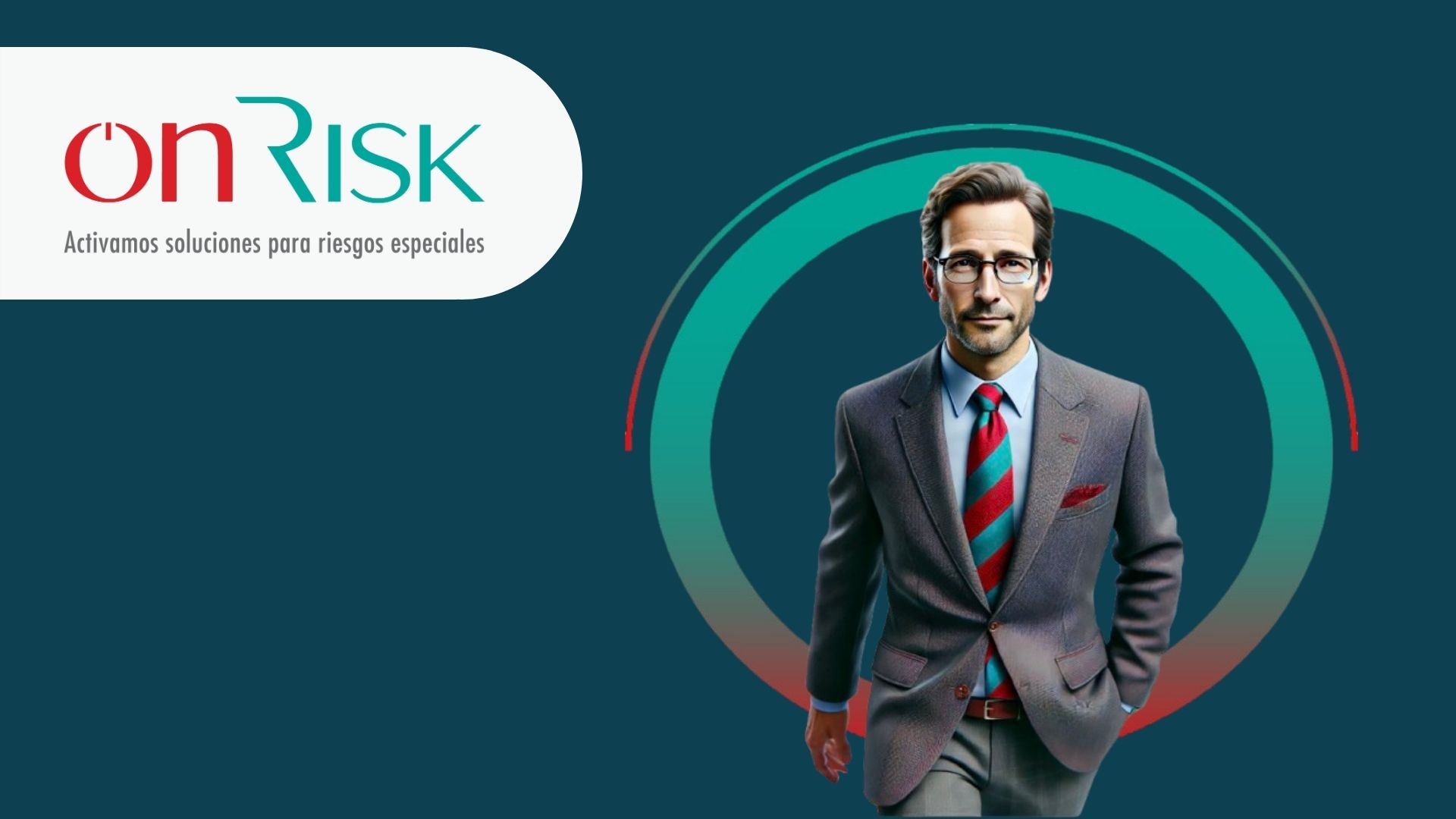 MDC Cover se reinventa como onRisk