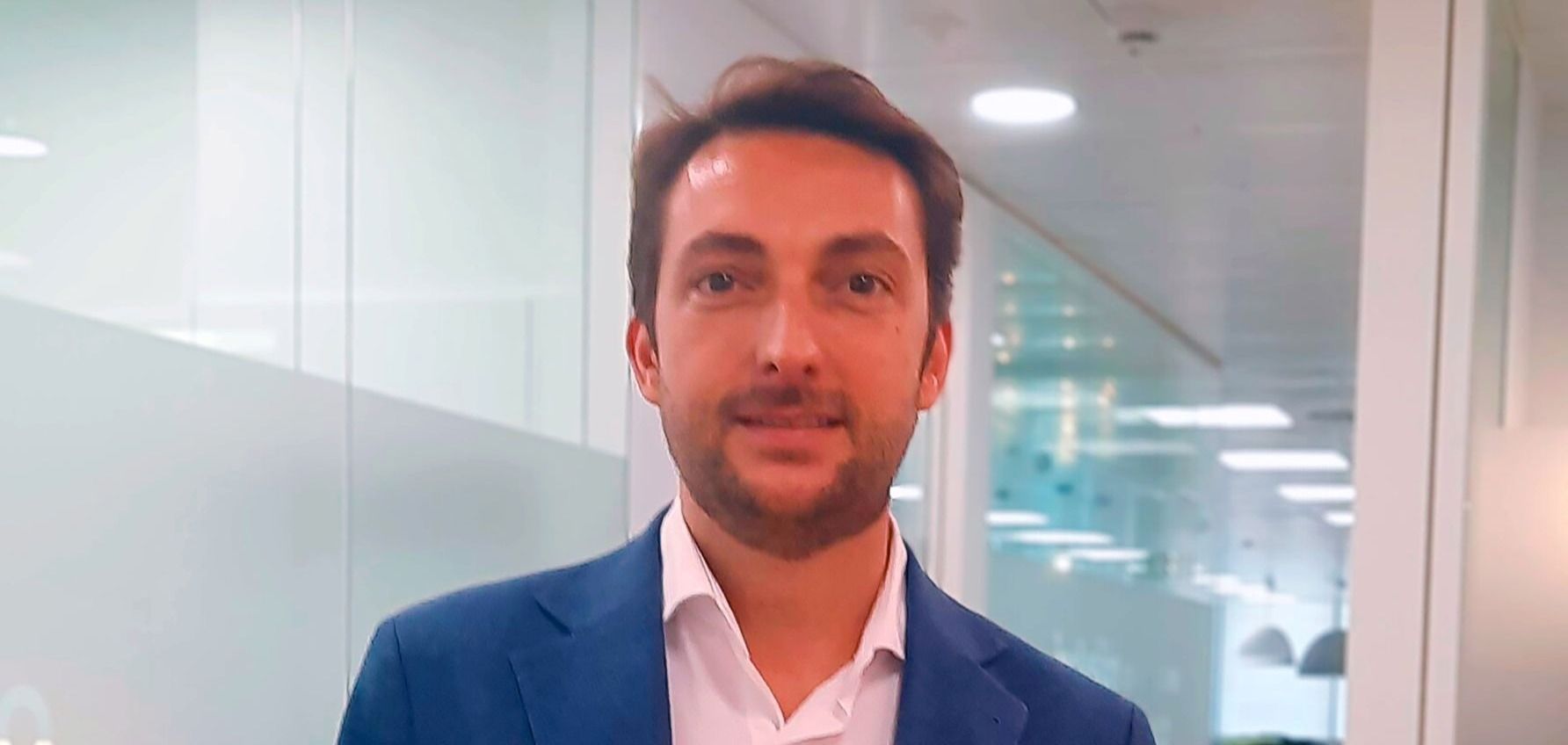 Manuel Abellán asciende en Coface