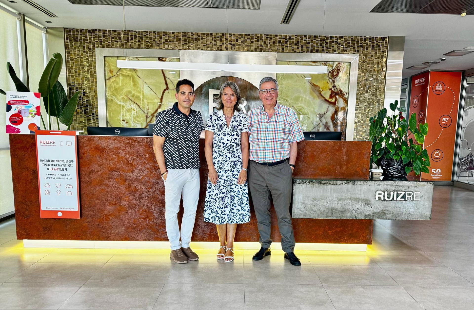 Ruiz Re sigue de compras: EPR