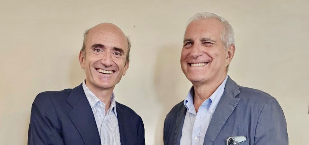 SabSeg acelera en Italia con la compra de Asigest Broker
