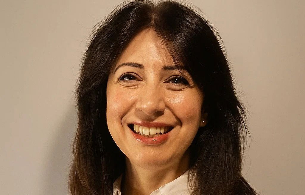 Ana Lozar se suma a Fundación Adecco