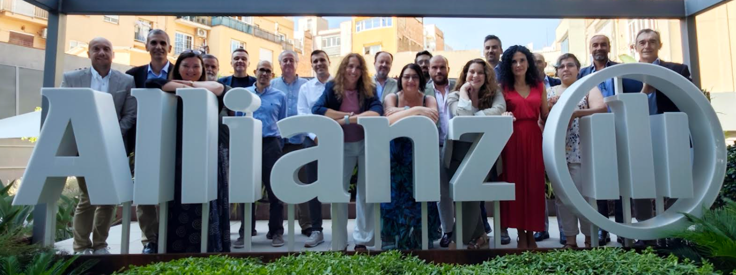Fecor y Allianz analizan cómo mejorar la gestión de siniestros