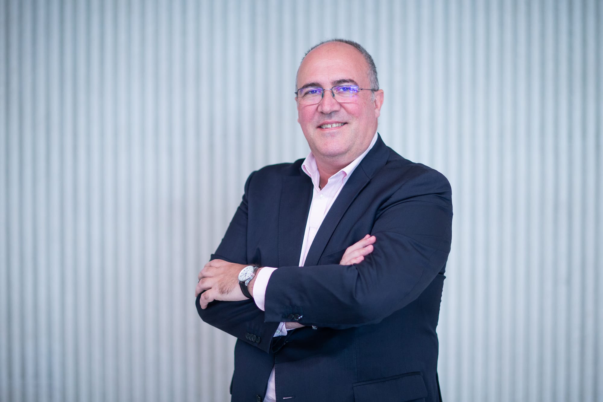Jaime Sanz García se suma a Cecabank