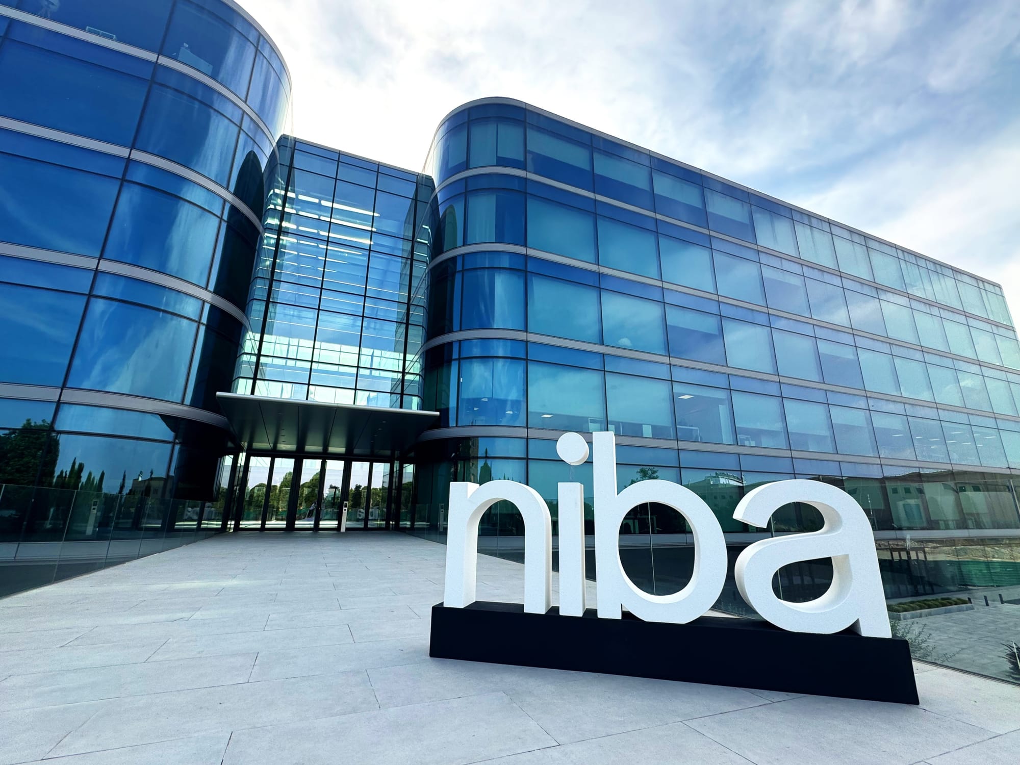 Iberdrola crea una start-up 100 % digital