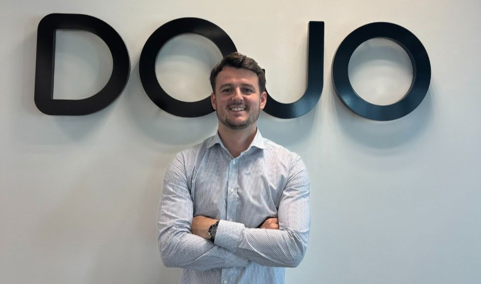 Dojo ficha a Jon Pérez