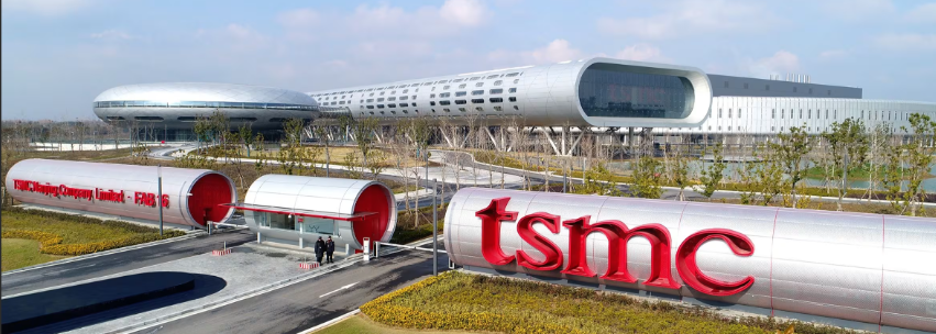 TSMC paga el pulso de Trump a China