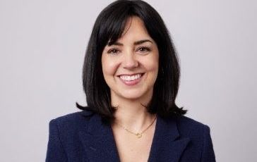 María Romano asciende en el BEI