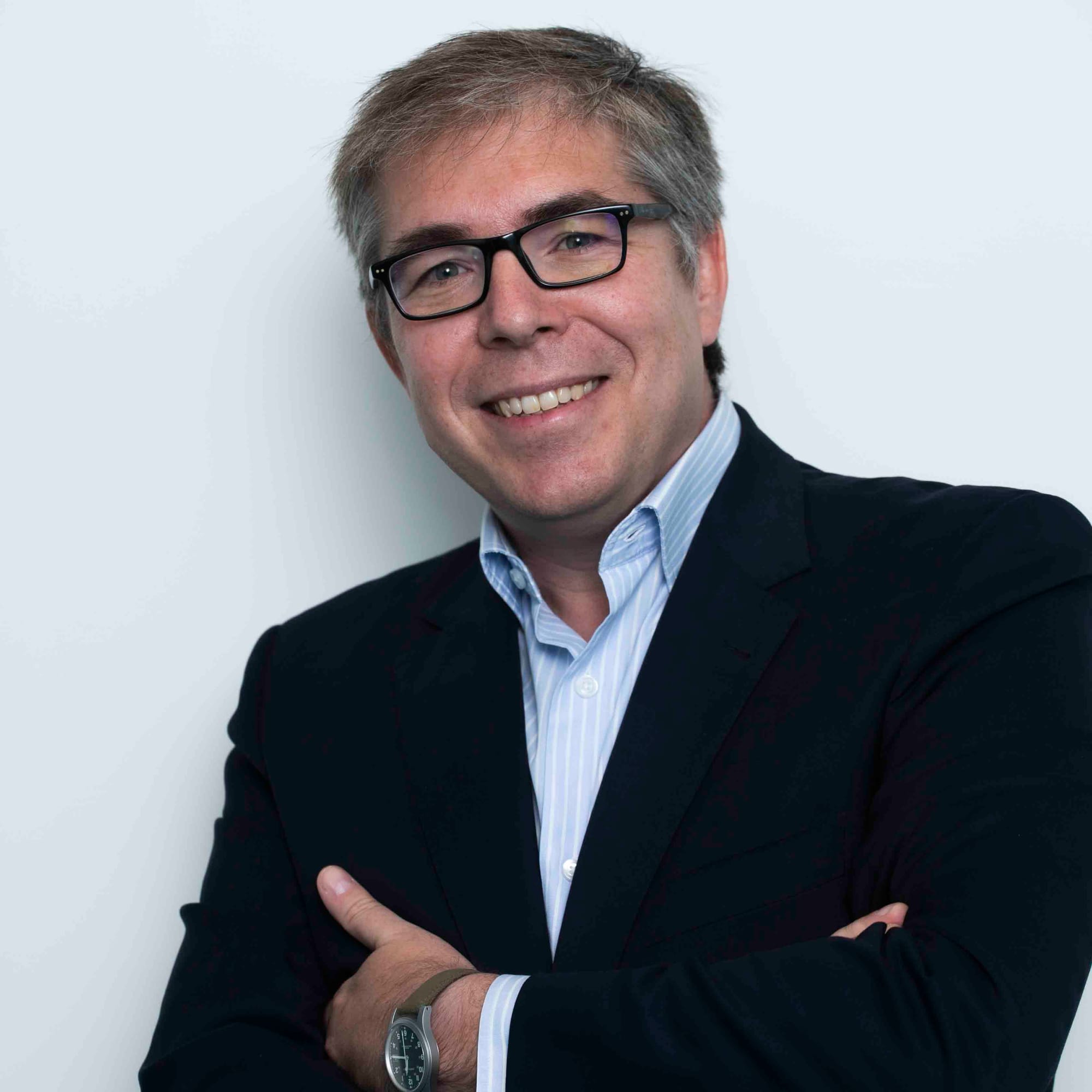 Actuarios en alza: Santiago Arechaga asciende en Swiss Re