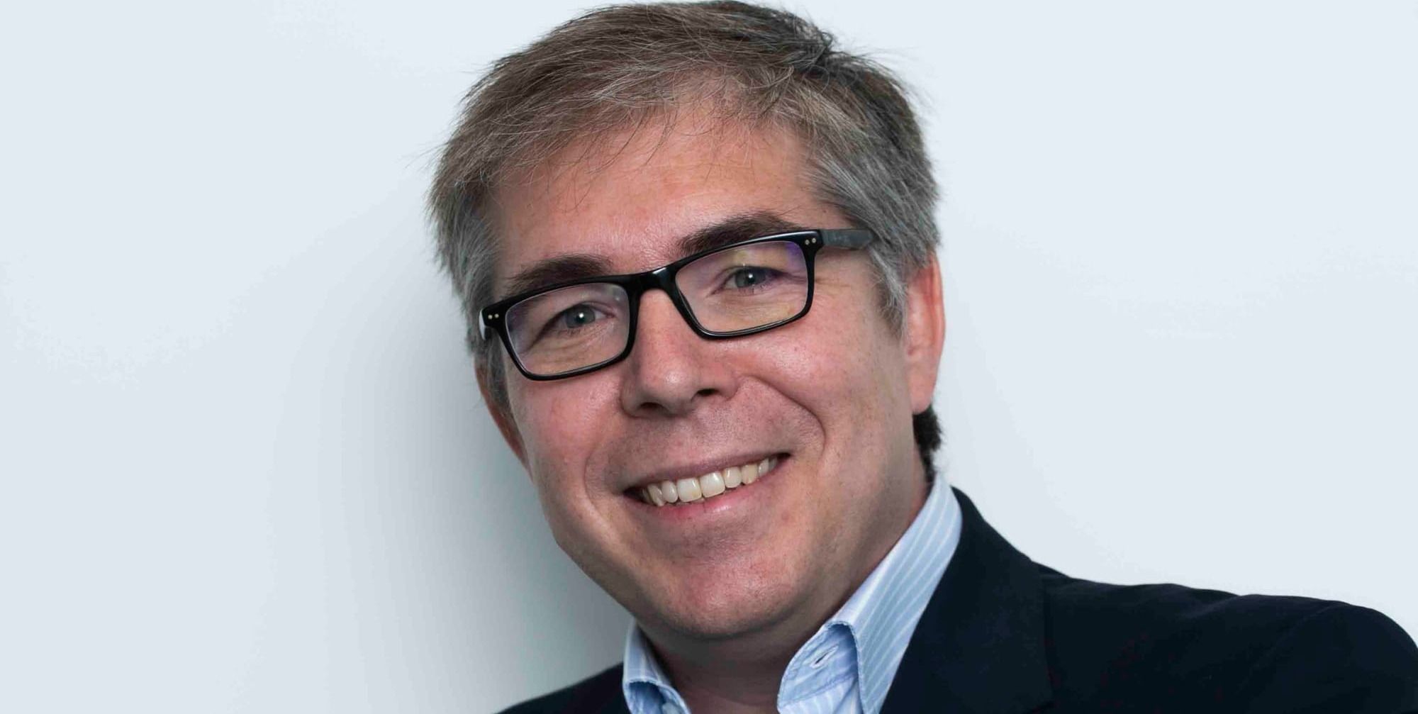 Actuarios en alza: Santiago Arechaga asciende en Swiss Re