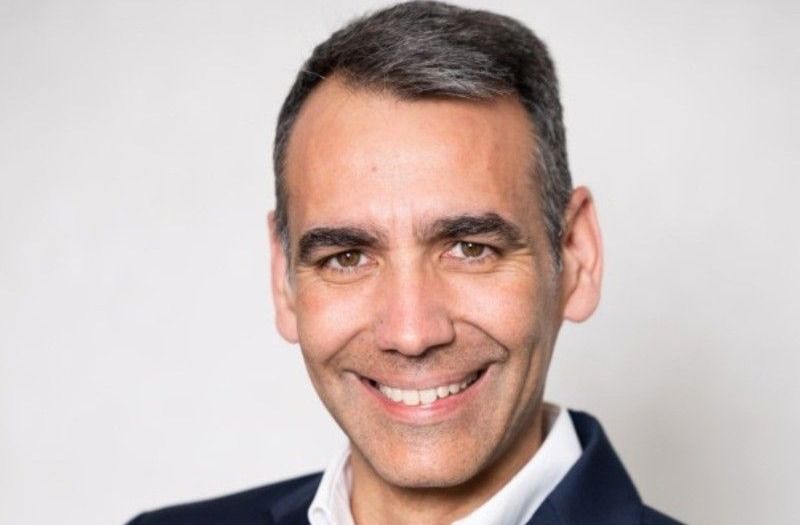 Mapfre entra en Blue Marble