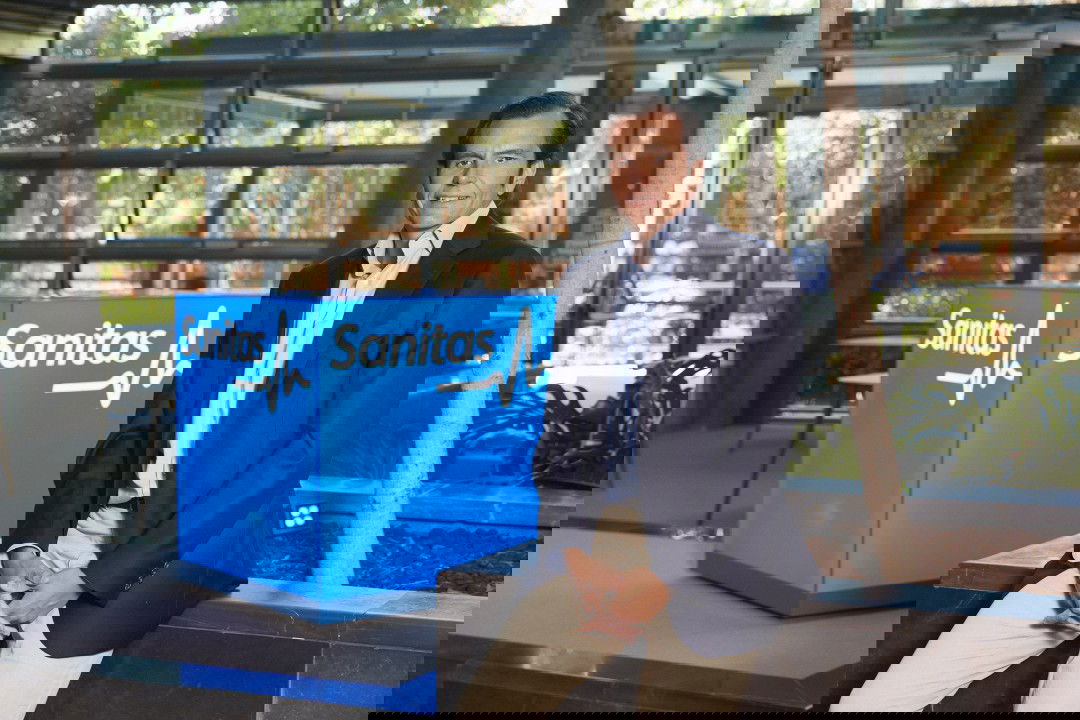 Sanitas estrena sus Mindplace en Madrid y Murcia