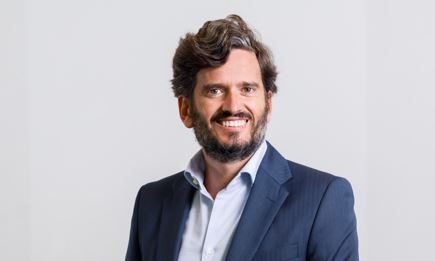 Carlos Jauregurizar ascenderá a CEO de Sanitas