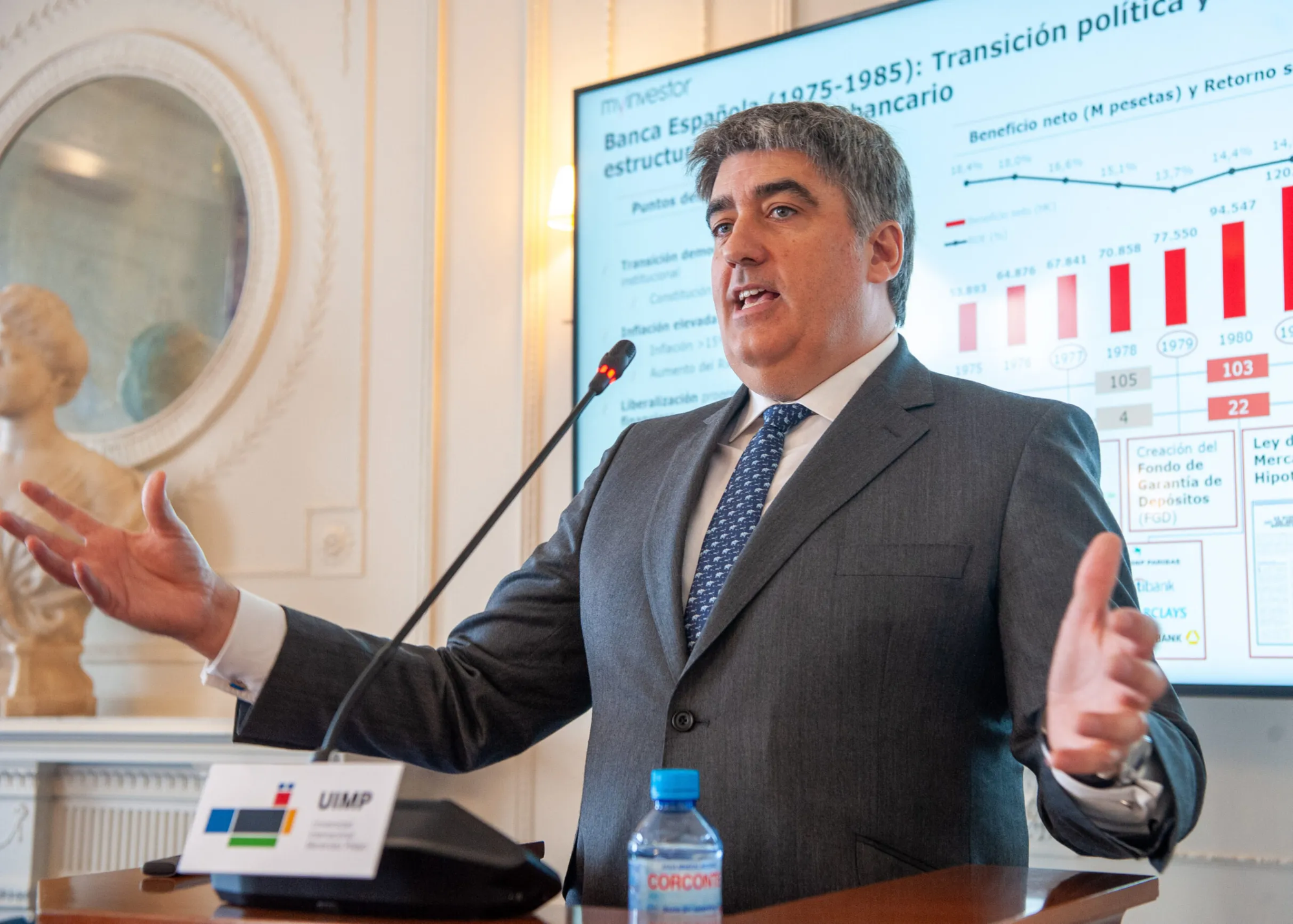 MyInvestor entra en Findango