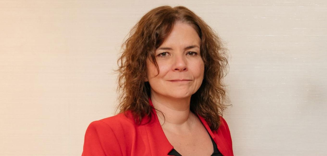 Milagros Paniagua entra en Fundación Adecco