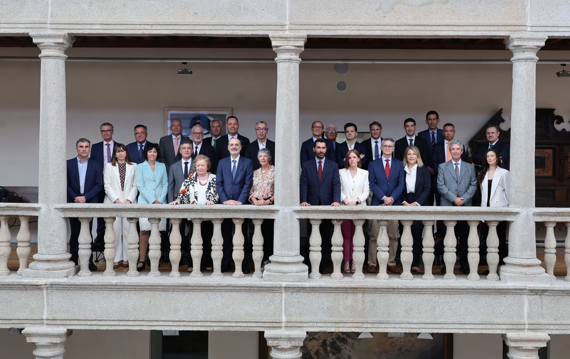 CECA refuerza su Obra Social