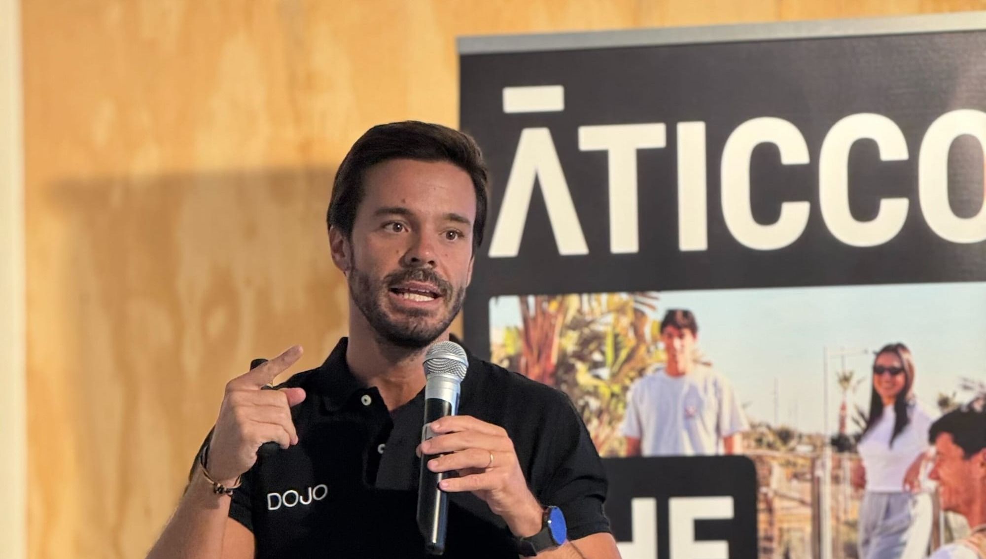 Dojo acelera su expansión en España