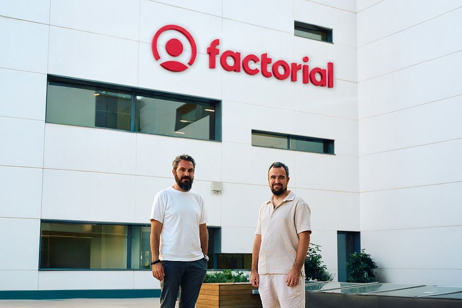 Factorial supera los 100 millones$ en ingresos recurrentes