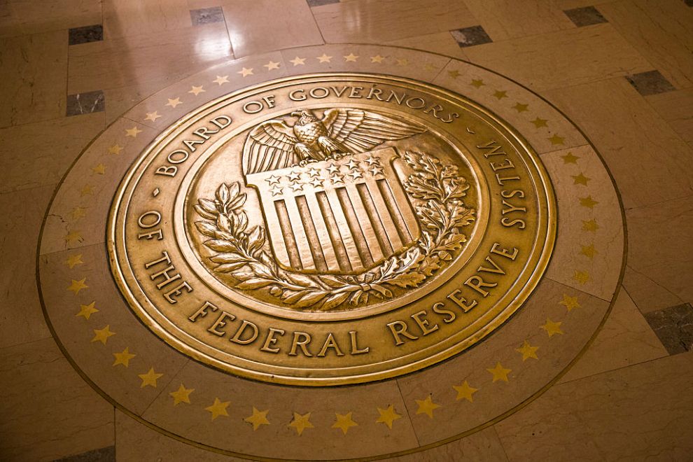 La Fed busca un aterrizaje suave de los EEUU de Trump