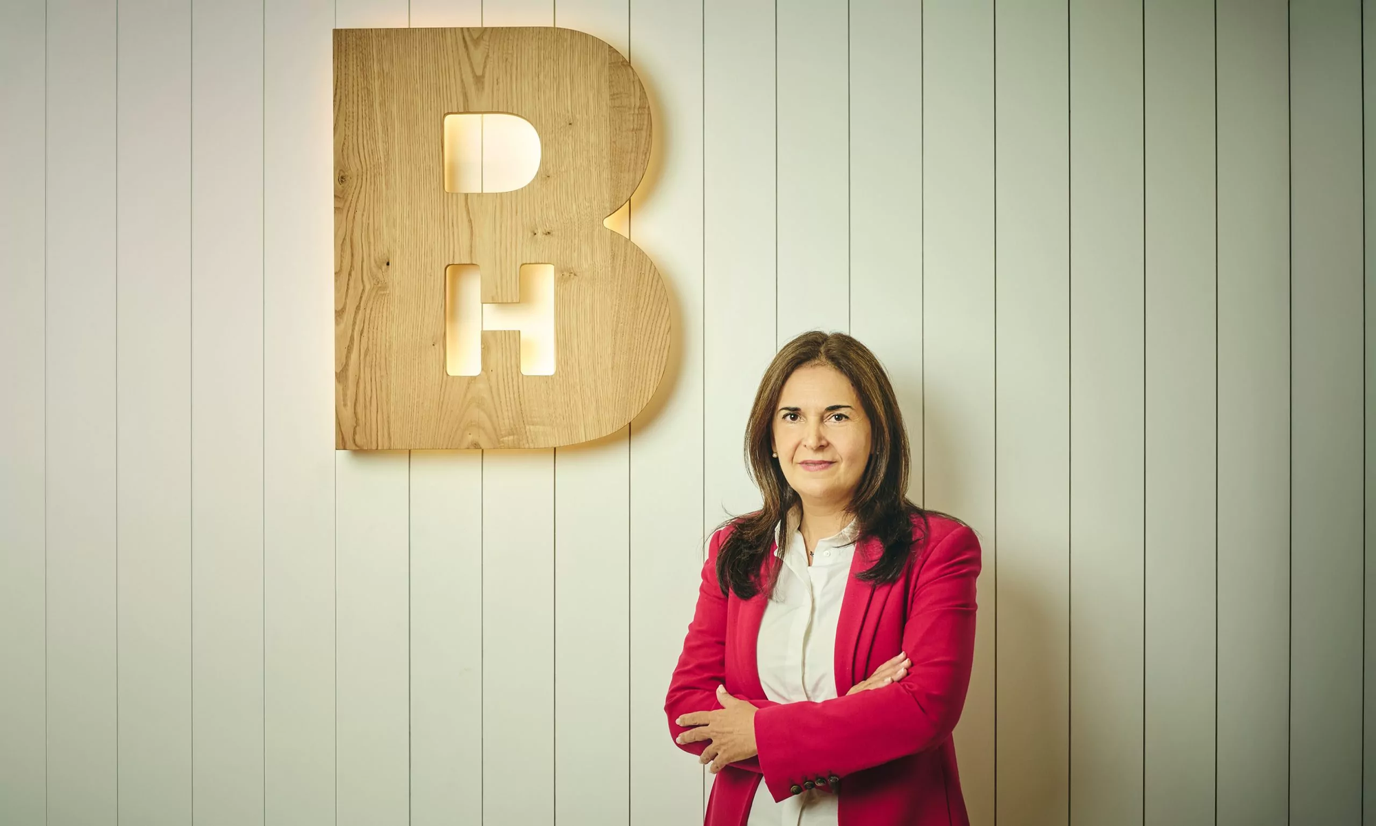 Buy & Hold ficha a María Morales