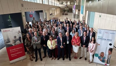 Santalucía, ECIX y Marsh analizan la IA