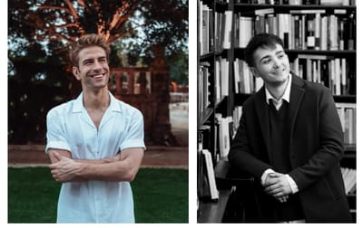 Mario Marzo y Nacho Castellanos se fusionan en 'A Quiet Voice Inside'