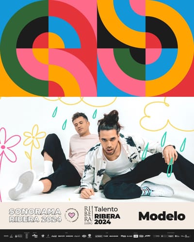 Modelo gana el Talento Ribera 2024