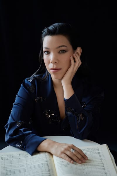 Jhoanna Sierralta lleva el 'Don Juan no existe' al Festival de Perelada